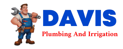 Trusted plumber in MARSHVILLE